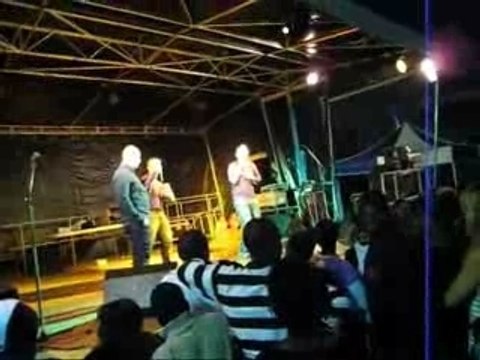 2Konivence - FetMusik 2007