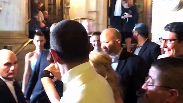 Kendall Jenner, Gigi Hadid, Kaia Gerber, Madison Beer Sexy At Harper's BAZAAR Party