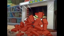 Tom and Jerry 50