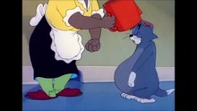 Tom and Jerry 58