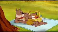 Tom and Jerry 91