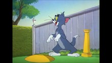 Tom and Jerry 68