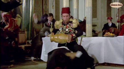 Çinli Oğulları vs Sefer Oğulları