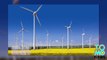 [Actualité] Amazon construit un gigantesque parc éolien de 100 turbines au Texas
