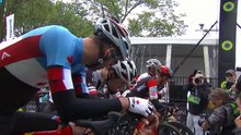 GPC de Québec 2017