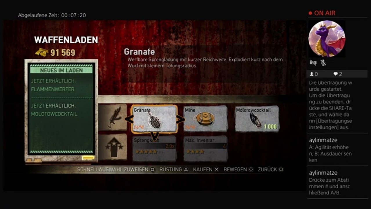 Ps4-live-Übertragung von ladyyukari (3)