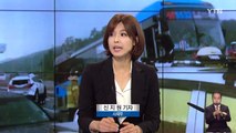 반복되는 버스 사고... '졸음운전' 내몰리는 기사들 / YTN