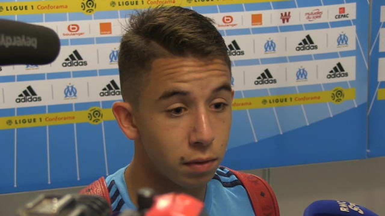 FOOTBALL: Ligue 1: 5e j. - Lopez: "Il faut laver le linge sale en famille"