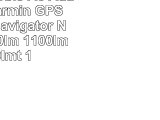 Optimum Orbis Ac Adapter for Garmin GPS Portable Navigator Nuvi 40lm 50lm 1100lm 1450lmt