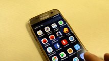 Super Stock ROM|Latest Nougat Update|Galaxy S7 & Galaxy S7 Edge