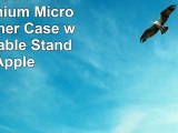 Acase iPad 2 3 4 Ori Case  Premium Micro Fiber Leather Case with Adjustable Stand for