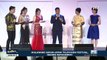 Ikalawang ASEAN-Japan Television Festival, naging matagumpay