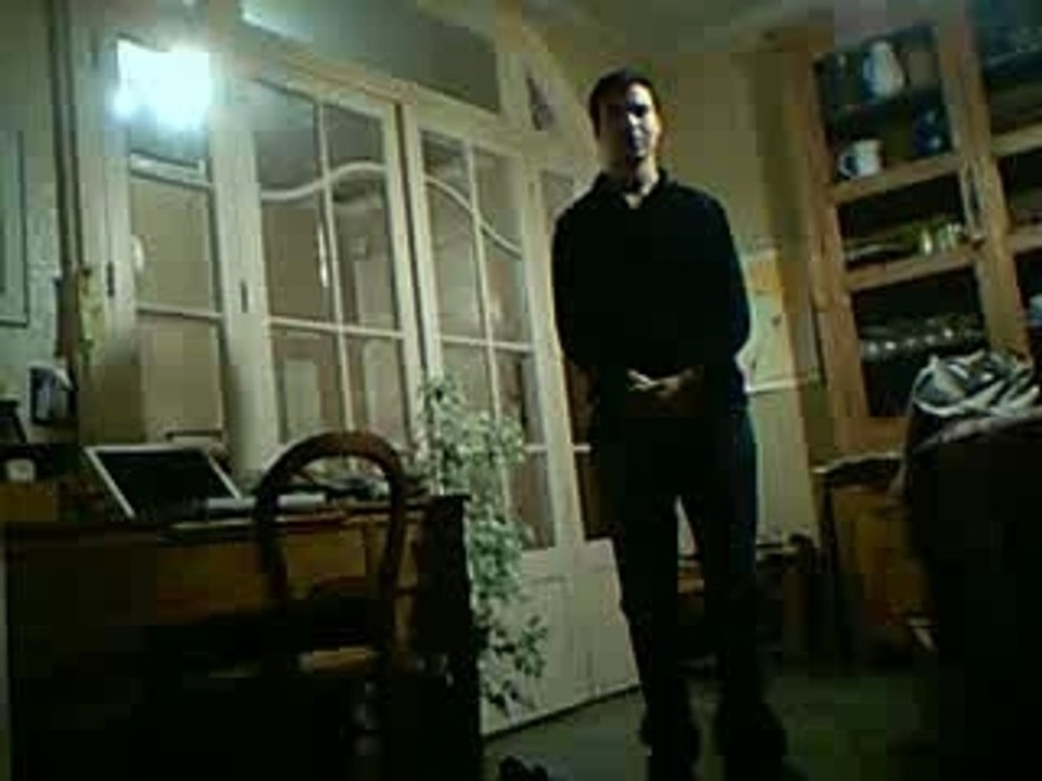 la mort aux trousses-- arizona dream