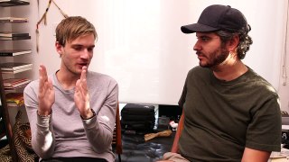 H3 Podcast #2 PewDiePie (Felix Kjellberg)