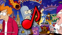 10 Mind-Blowing Fs You Never Knew About Futurama