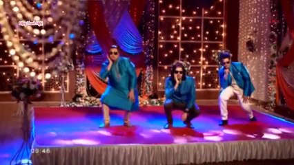 Trực tiếp :Phim truyện Bà xã tôi là robot - Tập 11