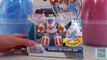 Transformers Rescue Bots Blades the Flight-Bot from Playskool Heroes + Giant Surprise Eggs Bonus
