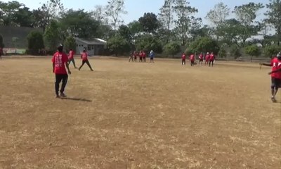 Turnamen Nasional Bumerang Indonesia Digelar di Semarang