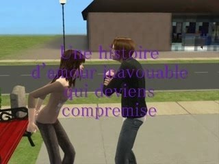 [SIMS STORY] Une lueur d'espoir