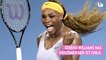 Serena Williams Welcomes 1st Child With Fiancé Alexis Ohanian