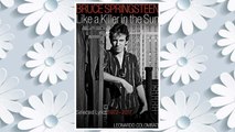 Download PDF Bruce Springsteen - Like a Killer in the Sun FREE