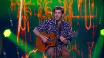Tiago Nacarato – “Onde Anda Você” | Prova Cega | The Voice Portugal