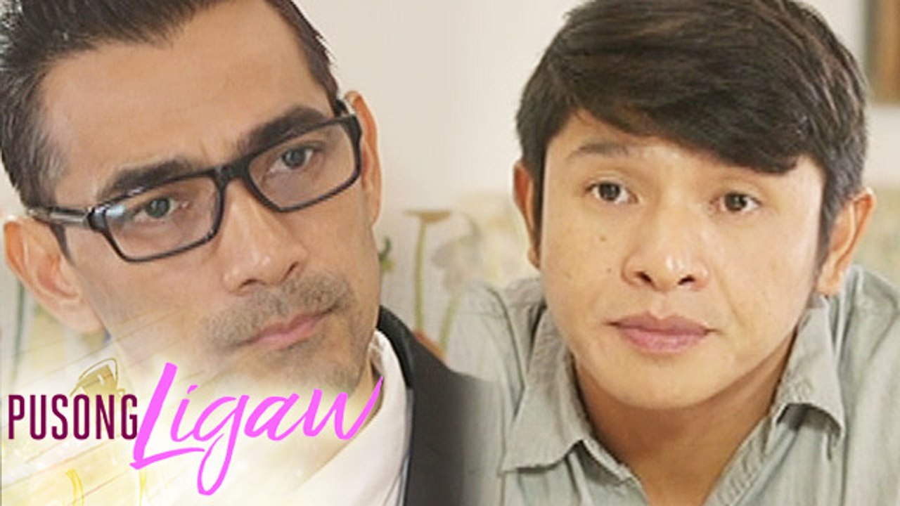 Pusong Ligaw: Jaime's eagerness to find Tessa's lost son | EP 96