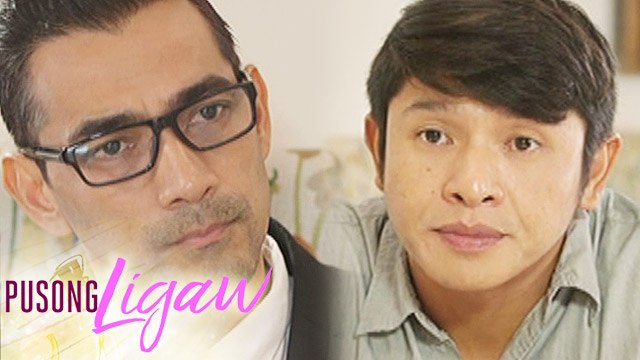 Pusong Ligaw: Jaime's eagerness to find Tessa's lost son | EP 96
