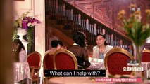 Cruel Romance - Episode 9（English sub） [Joe Chen, Huang Xiaoming]