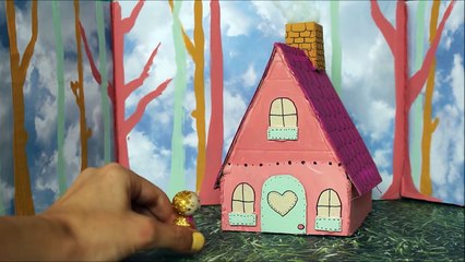 Goldilocks and the Three Bears ʕ•ᴥ•ʔ A Story for Children