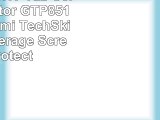 Samsung ATIV Tab Screen Protector GTP8510101 Skinomi TechSkin Full Coverage Screen