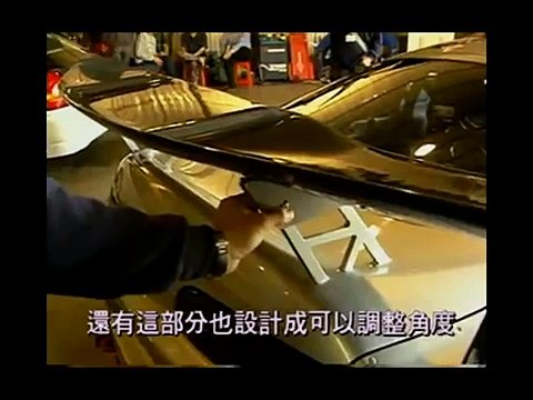 JDM Tuner Auto Select(オートセレクト)1000ps JZA80 Devil Supra Wangan Spec by Sawa Eiichiro (澤 英一郎