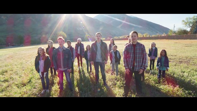 You Will Be Found (DEAR EVAN HANSEN) | Cover by One Voice Childrens Choir