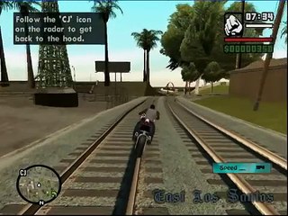 أماكن سرية رائعة لتكتشفها على Secret Places - Gta San Andreas