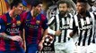 Watch UEFA Champions League - Barcelona vs Juventus - On Date 13/9/2017