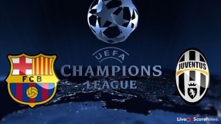 Group Stage - Matchday 1: Barcelona VS Juventus Live (beIN Sports)