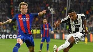 Barcelona VS Juventus (2017) beIN Sports Live HD Quality