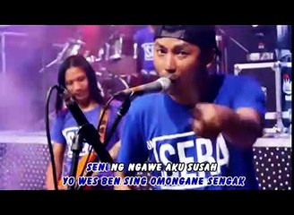 Om Sera - Bojoku Galak Full  - Via Valen