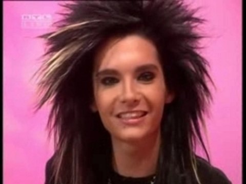 tokio hotel et perusse le con
