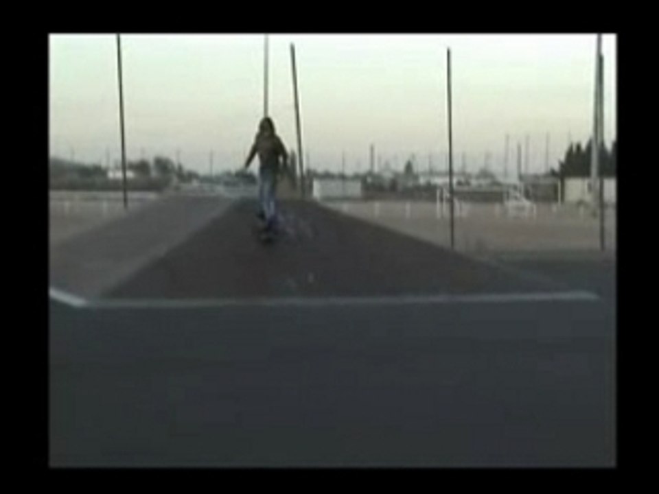 Skate montbrison