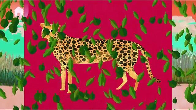 Animal Match Up | Kids learn Animals Names Animals Matching Games (Part 3) by BabyFirst