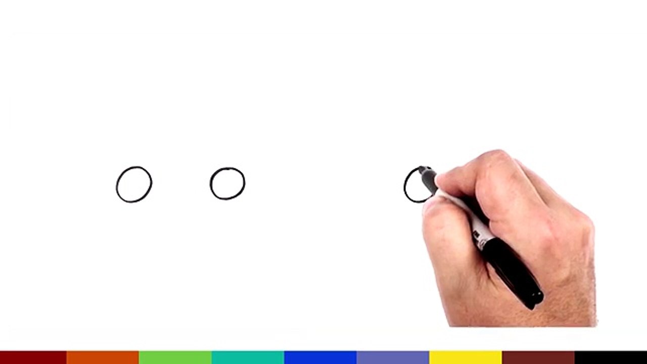 How to Draw Emojis Cat EASY STEP-BY-STEP for Beginners - YOU CAN DO IT! | BP