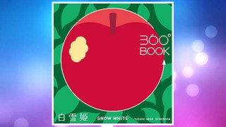 Download PDF 360 Book Snow White - Yusuke Oono (English and Japanese Edition) FREE