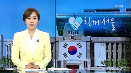 서울시 '찾동' 서비스 24개 구에서 전면 시행 / YTN
