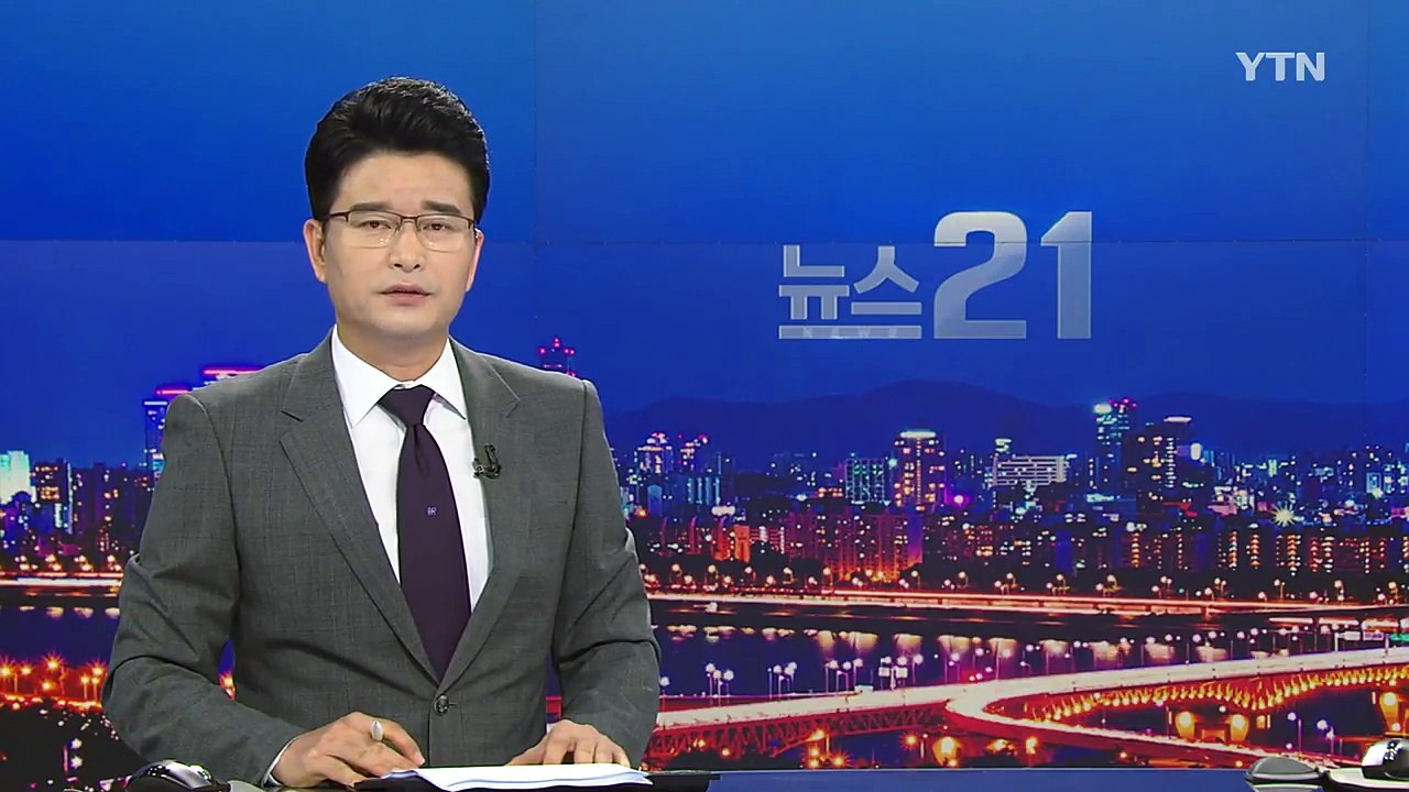 문재인 대통령 "국방예산 GDP 대비 2.9%로 인상"...임기 말 58조 추산 / YTN