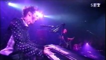 Muse - Feeling Good, Montreux Jazz Festival, 07/08/2002