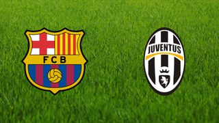 Live Streaming Barcelona VS Juventus September, 13 2017 (01:45 A.M)