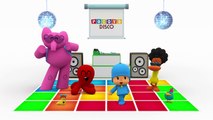 Pocoyo Disco - Patos Wave [Episode 13]