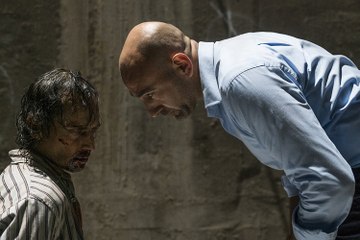 Watch Online Fear the Walking Dead Season 3 Episode 10 - Full Episode AMC HQ