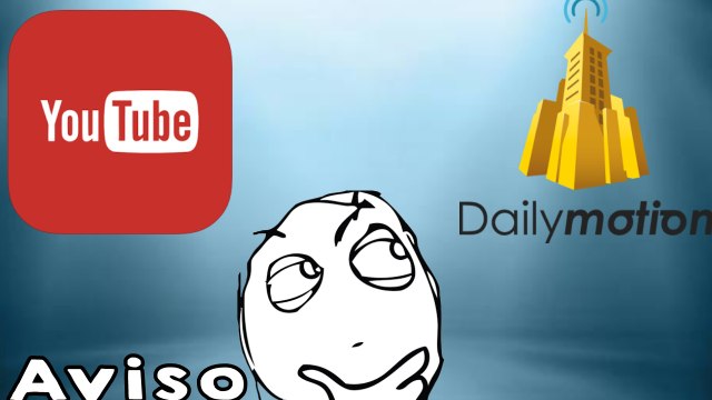 ¡Estupidas Reglas Estupidas de Youtube! | Aviso